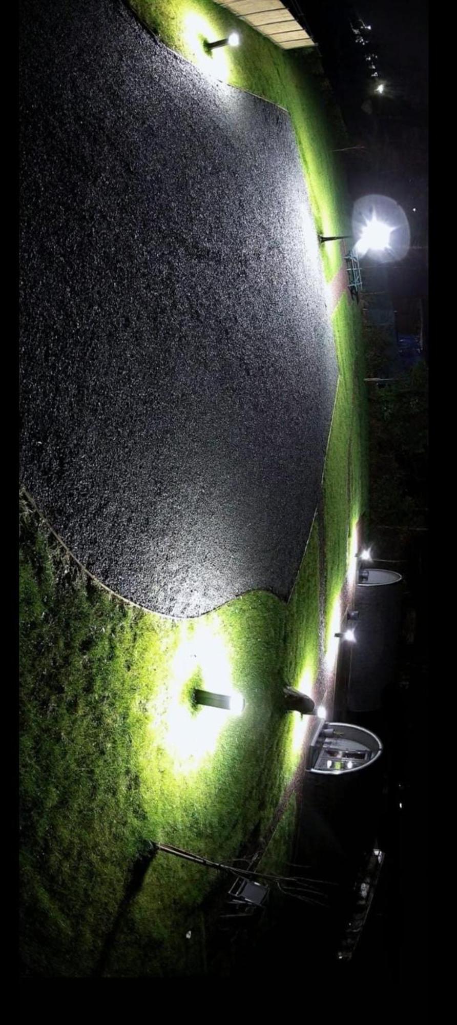 Gateway Glamping Hotel Farranfore Exterior photo
